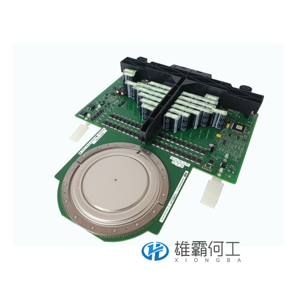 ABB 5SHY35L4512 自动化模块   Automation module