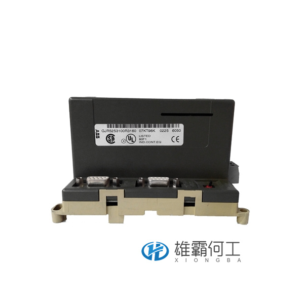ABB 07KT98C GJR5253100R028