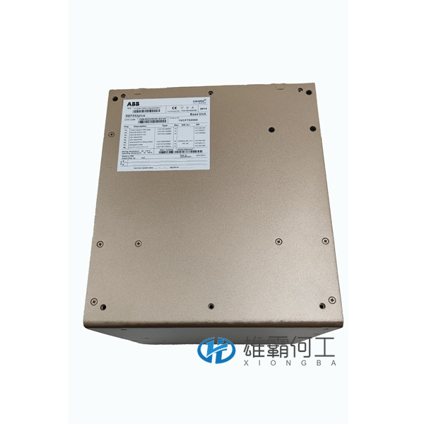 ABB 1VCF752000 