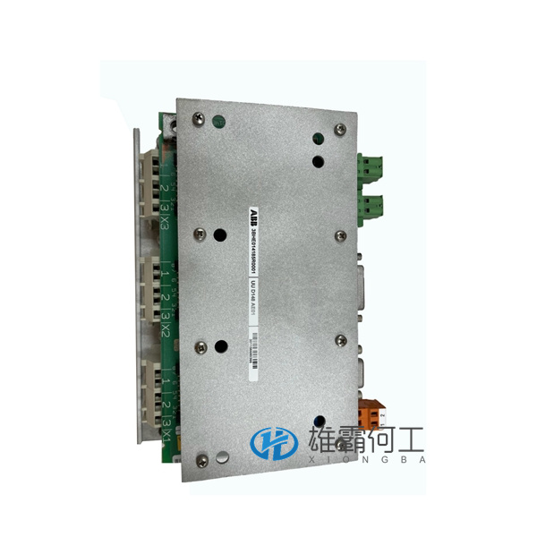 ABB 3BHE014185R0001 UUD148AE01 