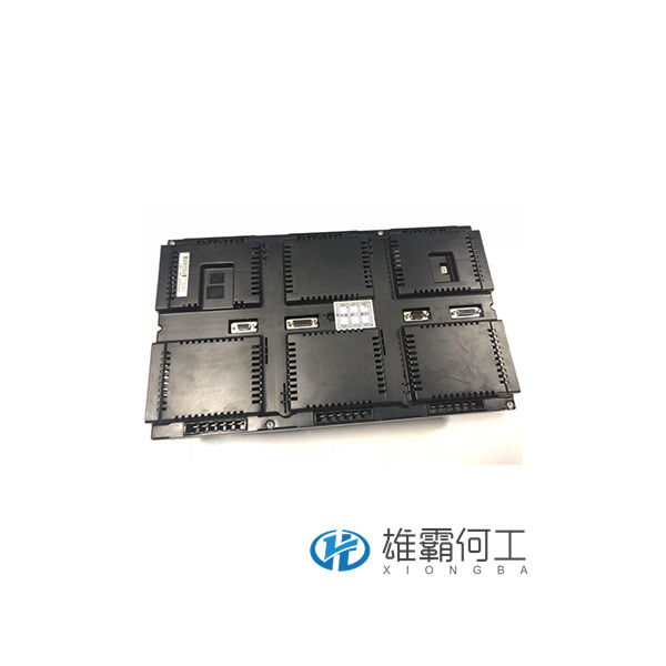 ABB 3HAC025338-006 DSQC617