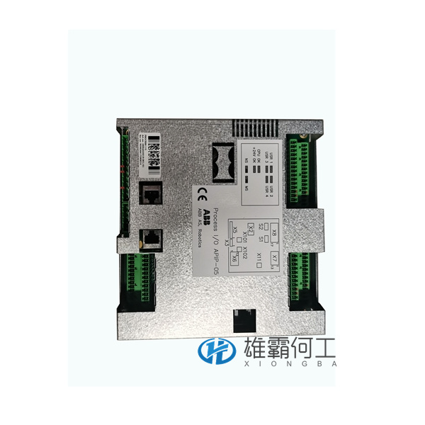 ABB 3HNA025019-001
