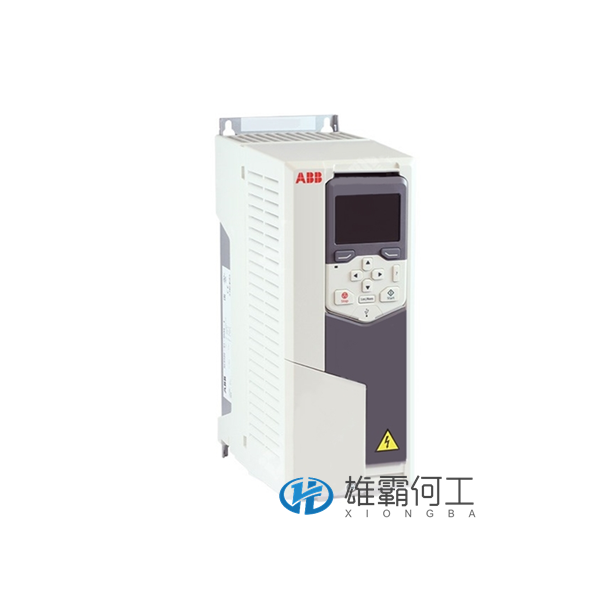 ABB ACS580-01-07A3- 4
