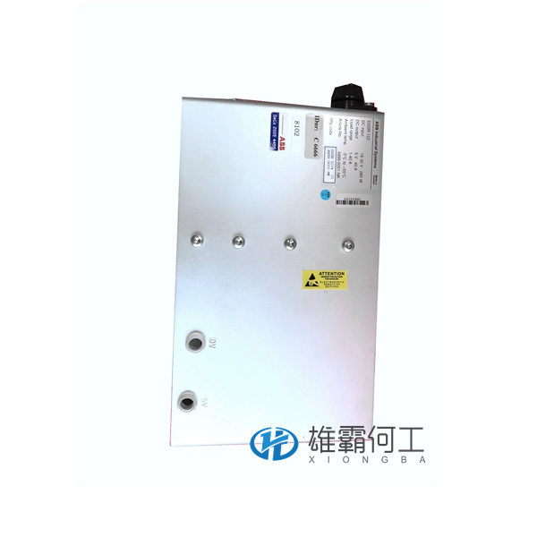 ABB DSSR122 48990001-NK