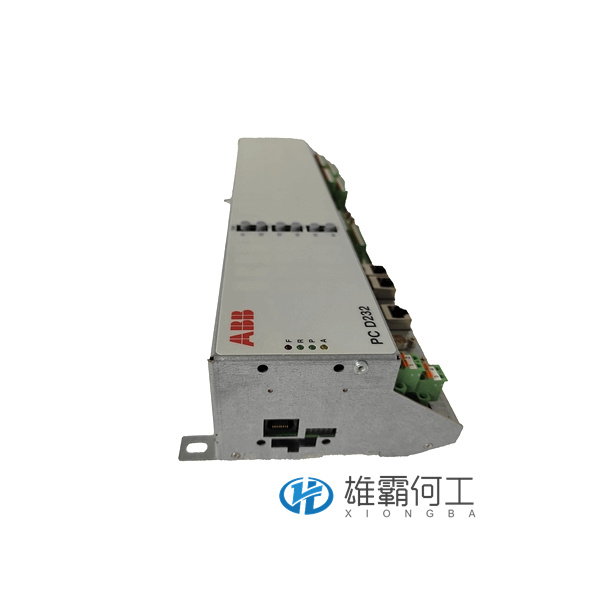 ABB PCD232A 3BHE022293R0101 