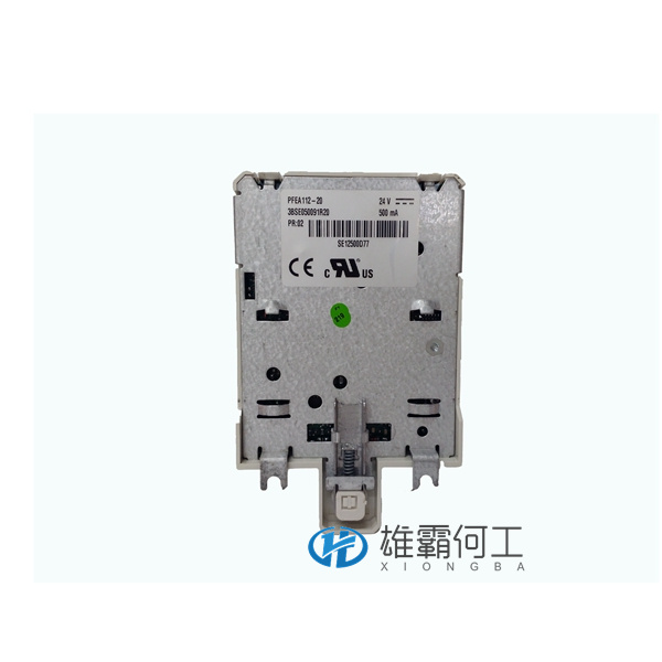 ABB PFEA112-20 3BSE030369R0020