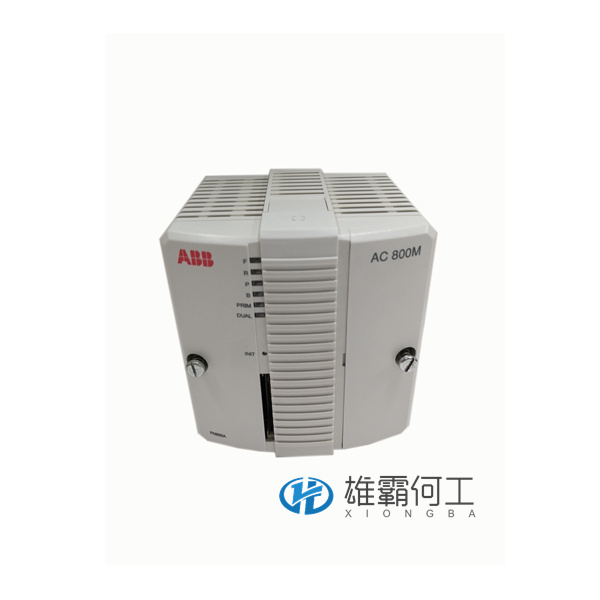 ABB PM866-2 3BSE050201R1