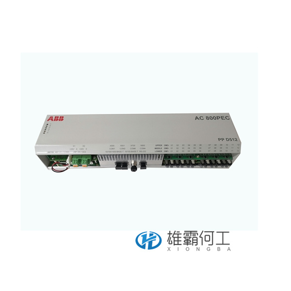 ABB PPD512A10-150000