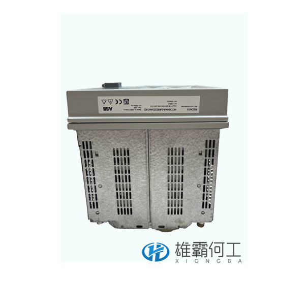 ABB REF615