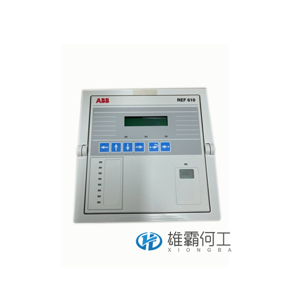 ABB REF615E_E HBFEAEAGABCCANC11E