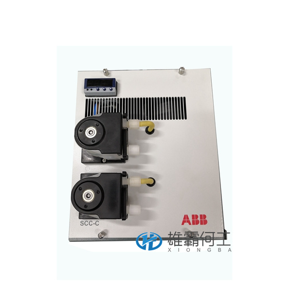 ABB SCC-C（23070-010132110）