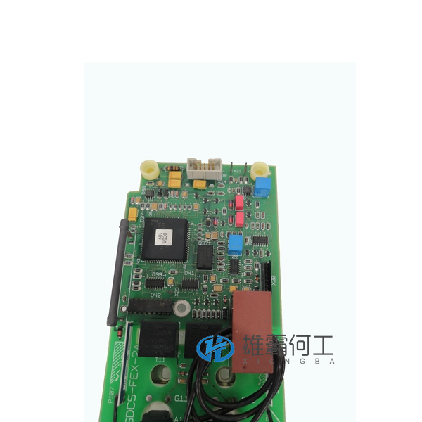 ABB 3ADT311500R0001 SDCS-FEX-2A