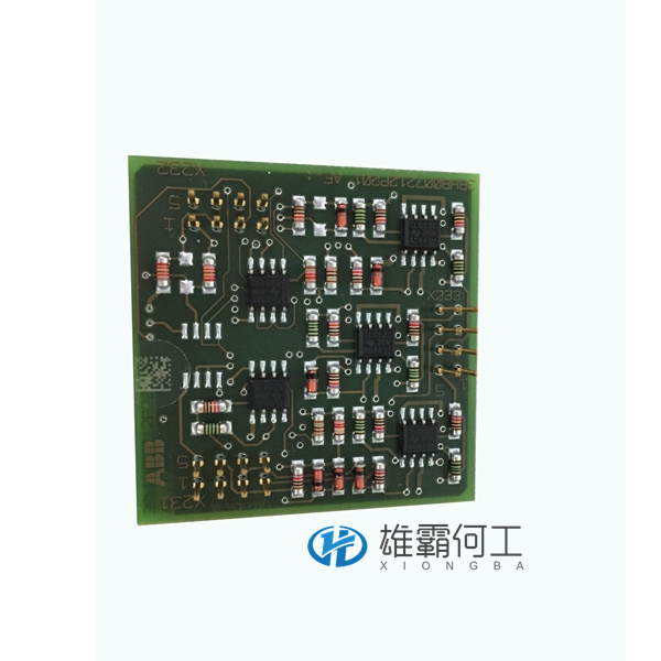 ABB 3BHB007211R0103