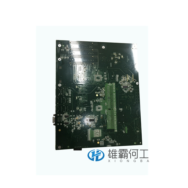 ABB 3HAC025527-004 DSQC639