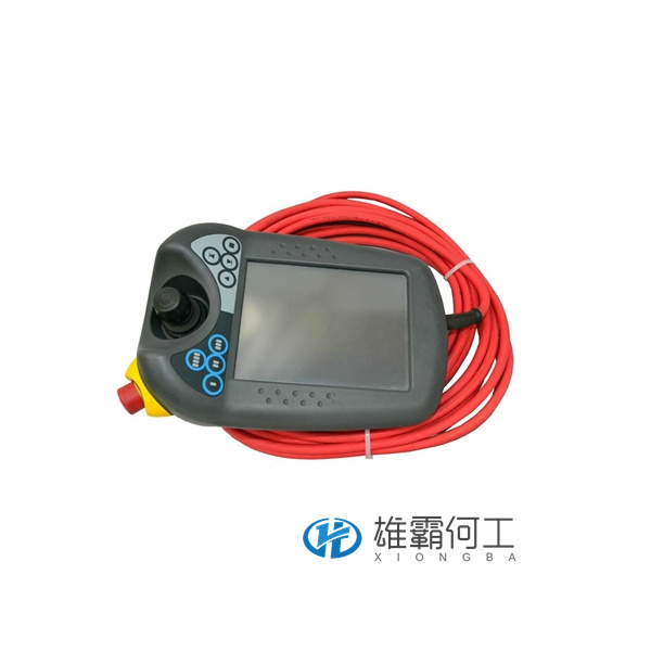 ABB 3HAC028357-001 DSQC679