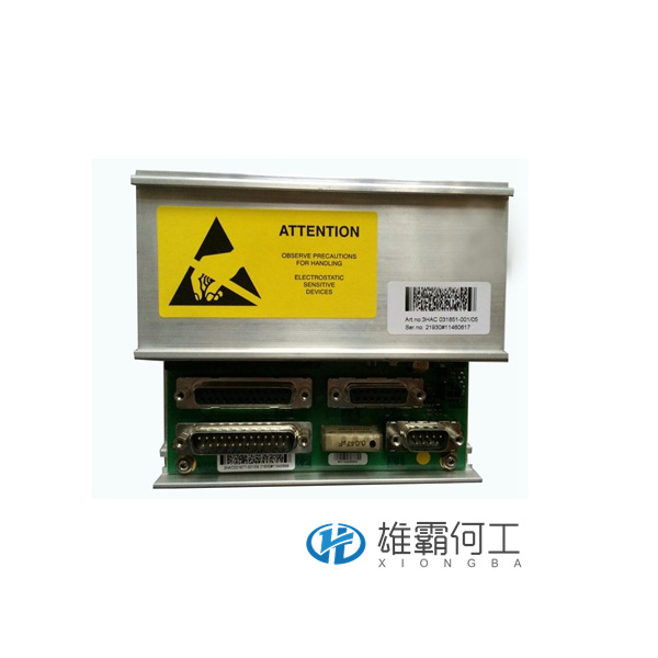 ABB 3HAC031851-001/05 DSQC633