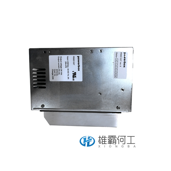 ABB 3HAC12928-1 REV8 DSQC604