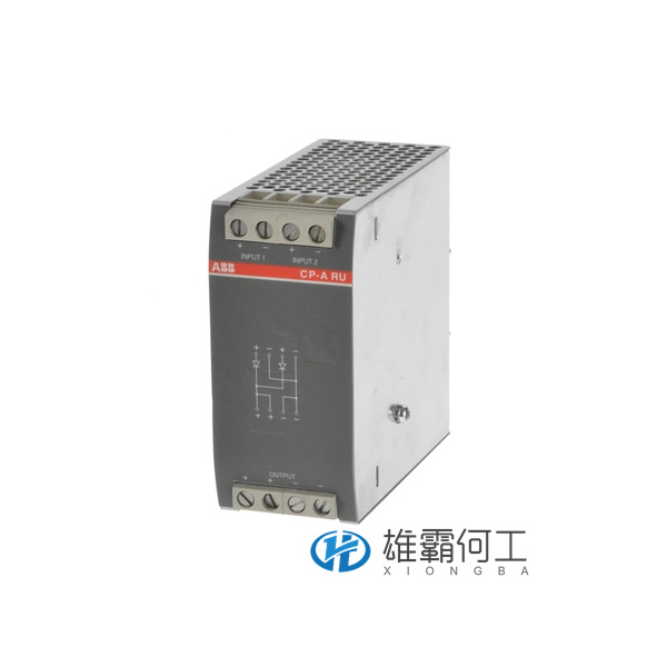 ABB CP-A RU