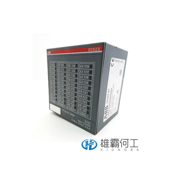 ABB DC523