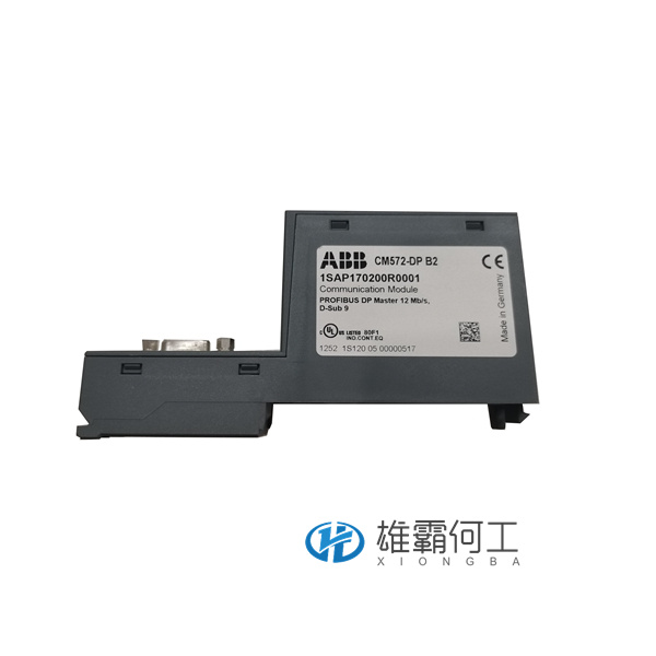 ABB CM572-DP