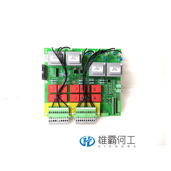 ABB DATX100 3ASC25H208