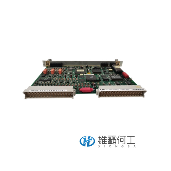 ABB GDB021BE