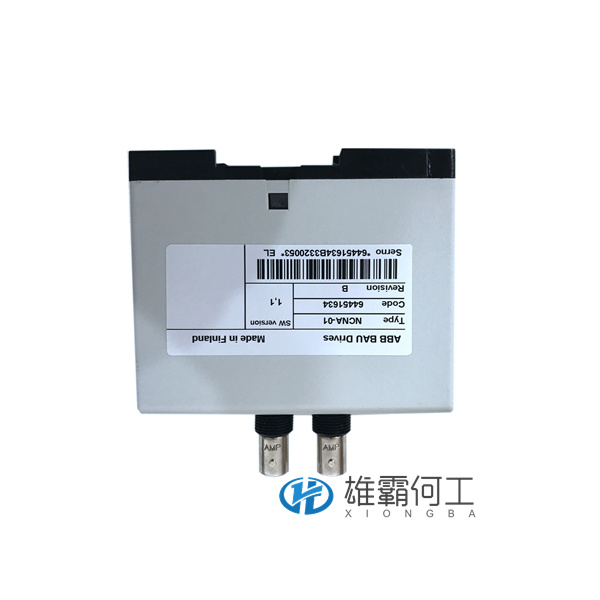 ABB NCNA-01