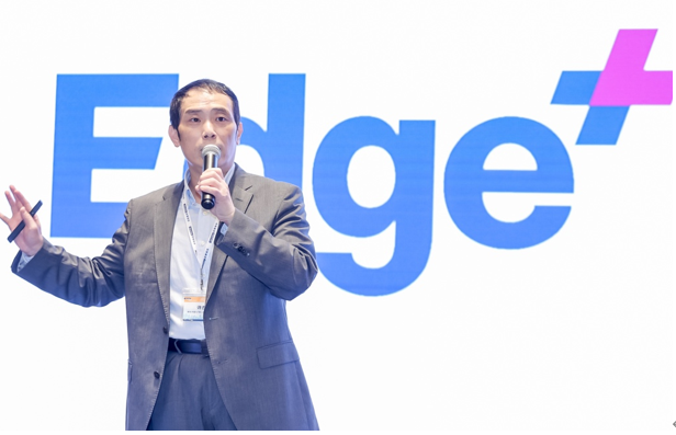 研华科技许杰弘:双向奔赴,Edge AI正在与产业进行深度融合
