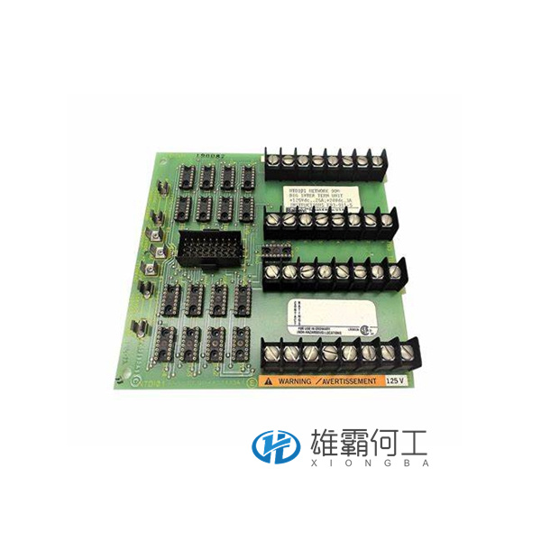 ABB NTDI01