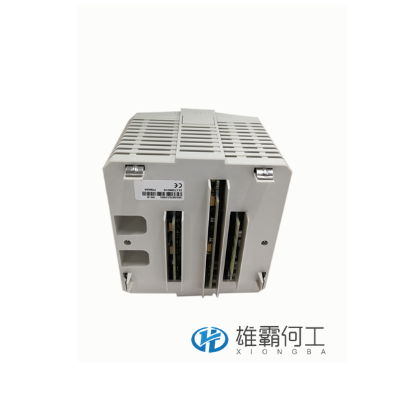 ABB PM866AK02