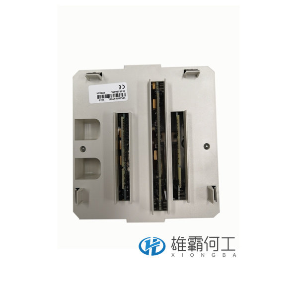 ABB PM866K01