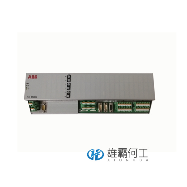 ABB PCD235A101