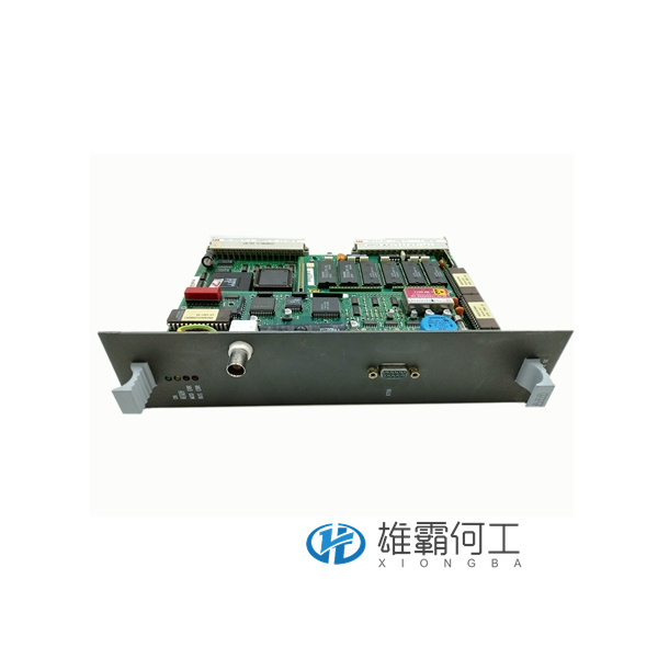 ABB PPC322BE