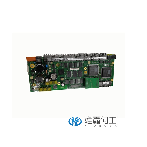 ABB PPC902AE101   3BHE010751R0101