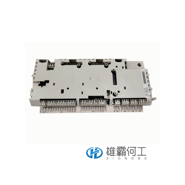 ABB RDCU-02C