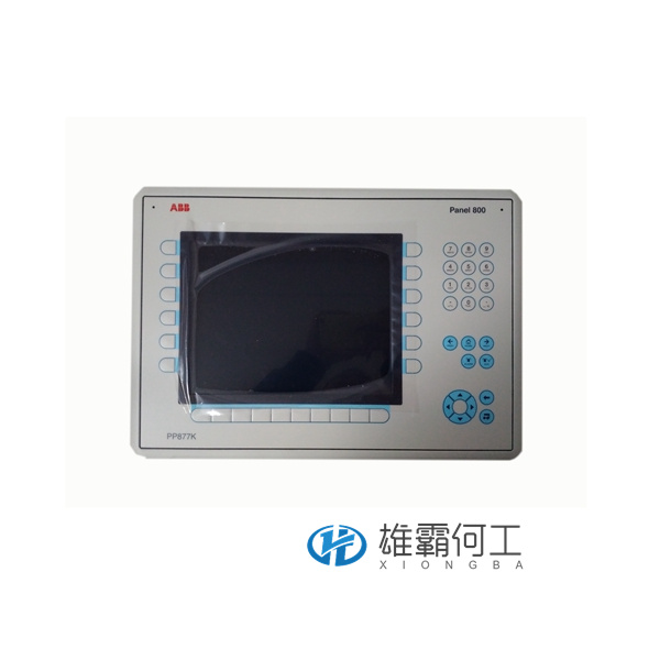 ABB PP877K