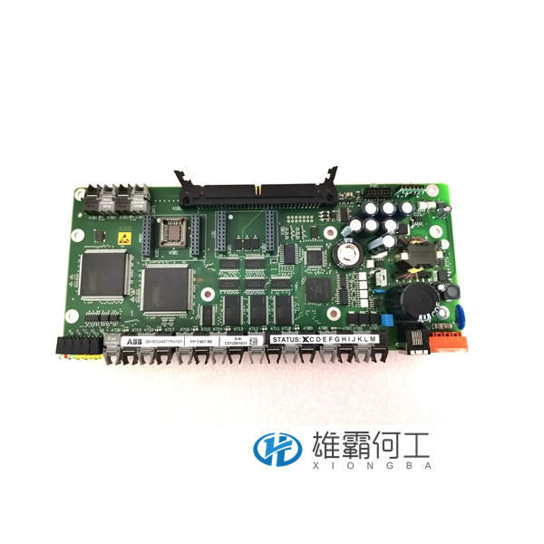 ABB PPC907BE101
