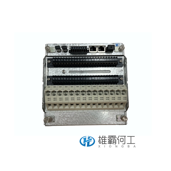 ABB REF615D