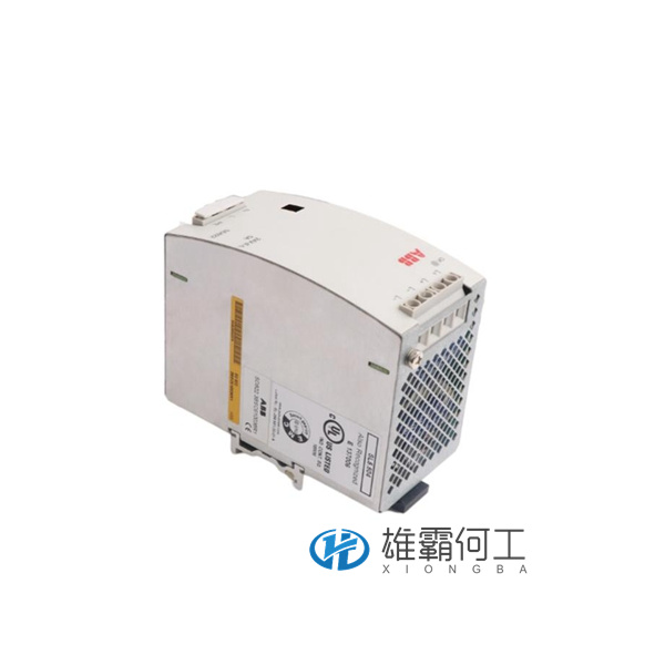 ABB SD822
