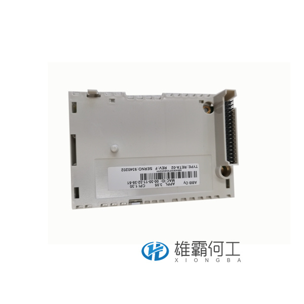 ABB RETA-02