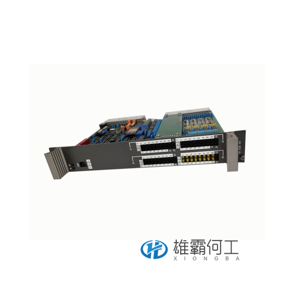 ABB UAA326A04 HIEE300024R4