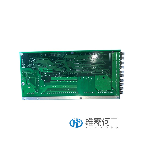 ABB UAC389AE02 HIEE300888R0002