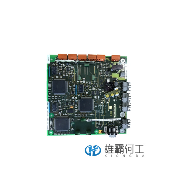 ABB UFC762AE101