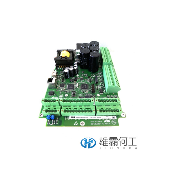 ABB UNS0119A-P V101