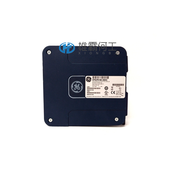 GE EPSCPE100-ABAC