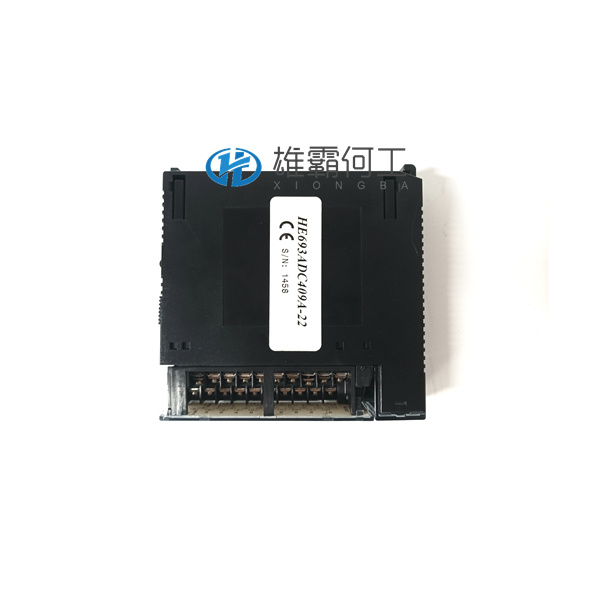 GE HE693ADC409A-22