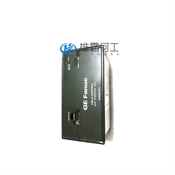 GE IC670GBI102D