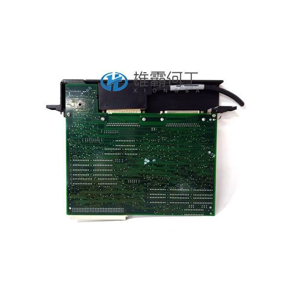 GE IC690RFH008