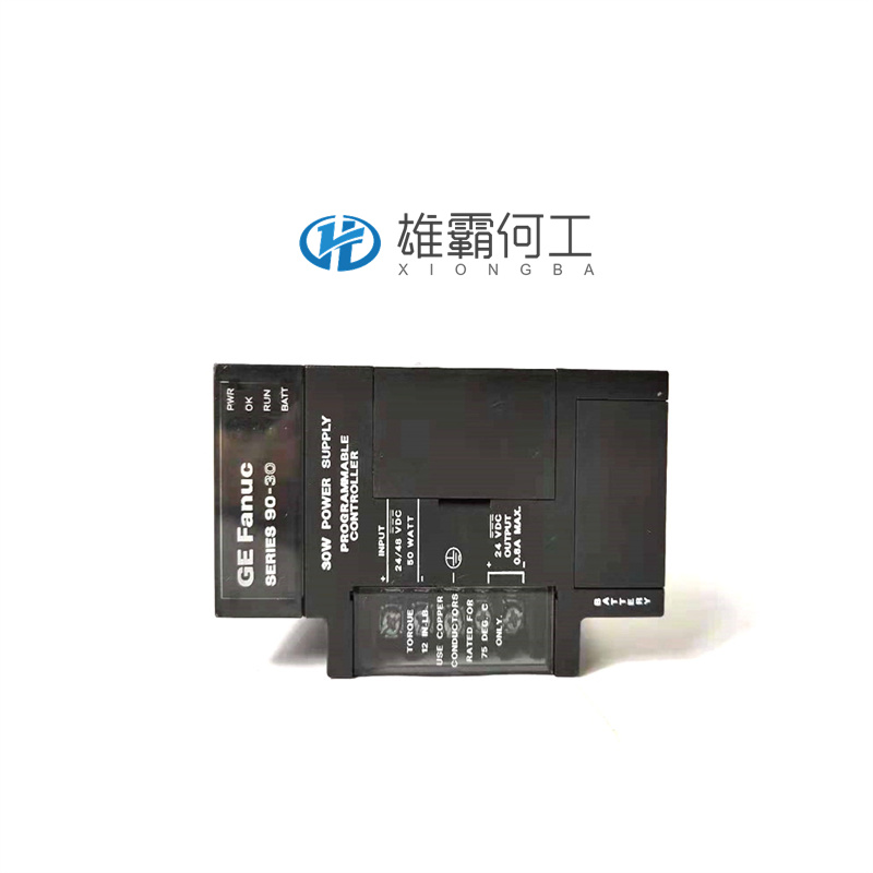 GE IC693CPU372