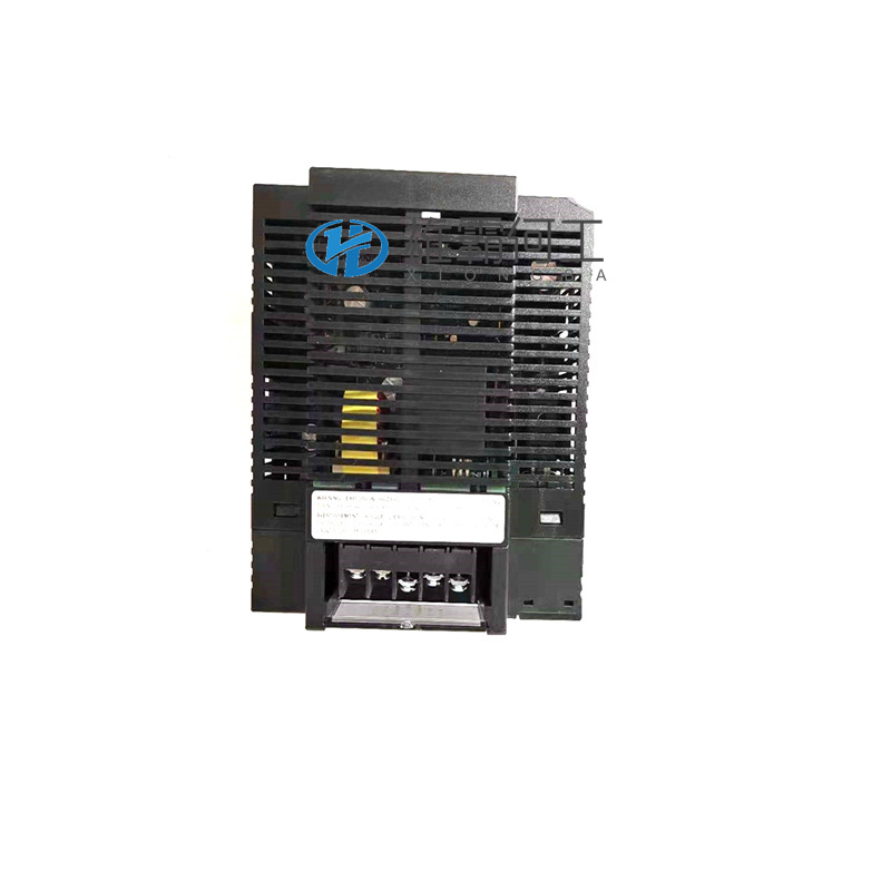 GE IC693CPU374